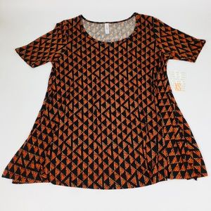 Perfect Tee XS LuLaRoe